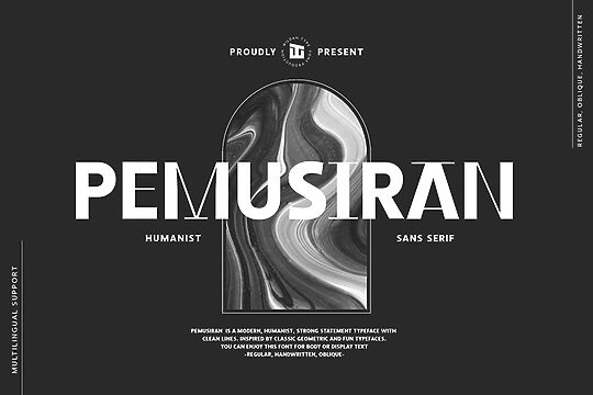 Pemusiran