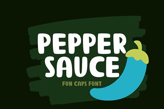 Pepper Sauce