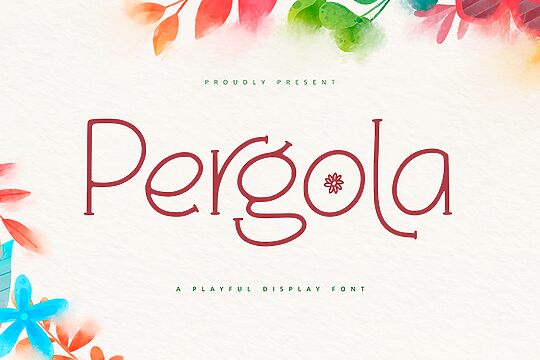 Pergola
