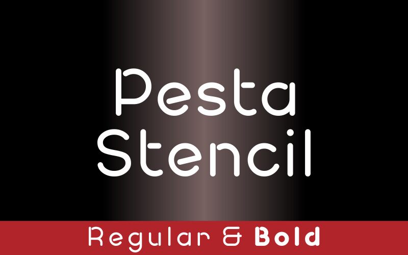 Pesta Stencil