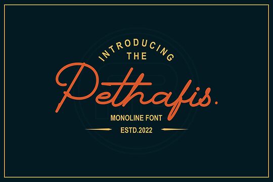 Pethafis