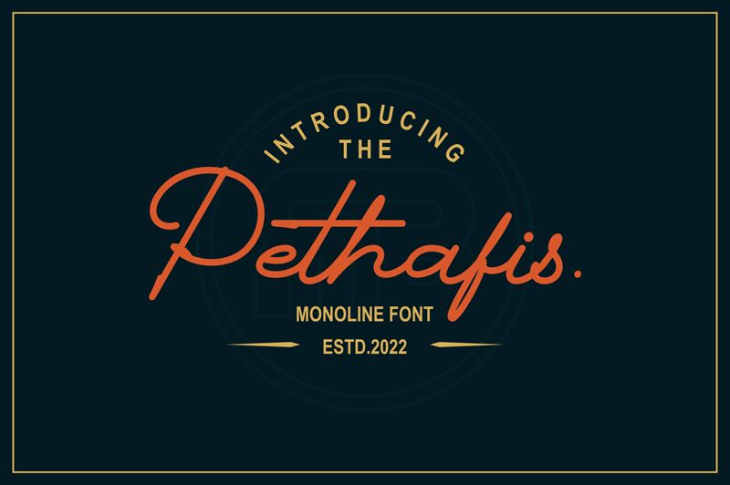 Pethafis