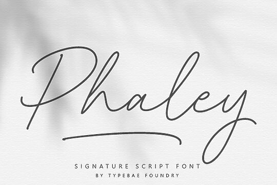 Phaley