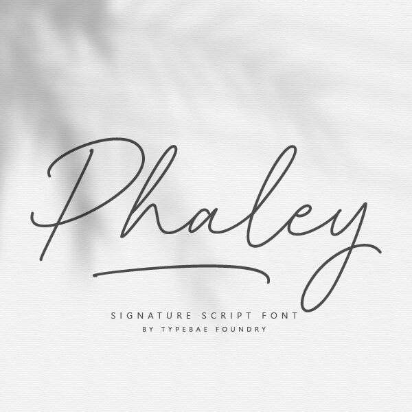 Phaley