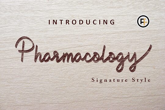 Pharmacology