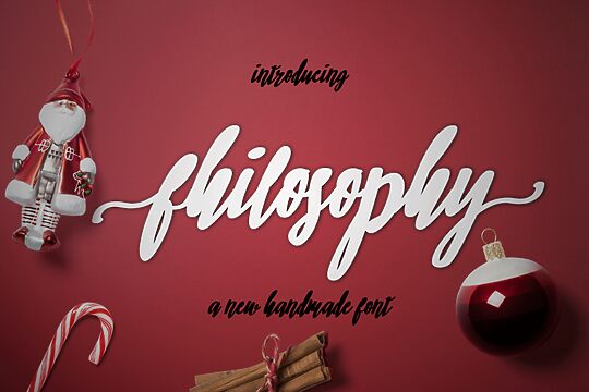 Philosophy