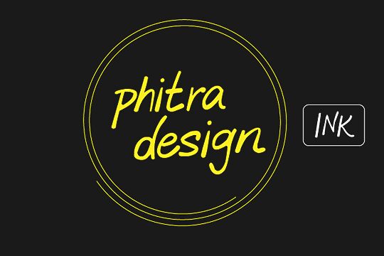 Phitradesign INK