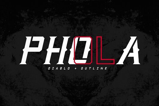 Phola