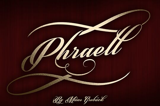 Phraell