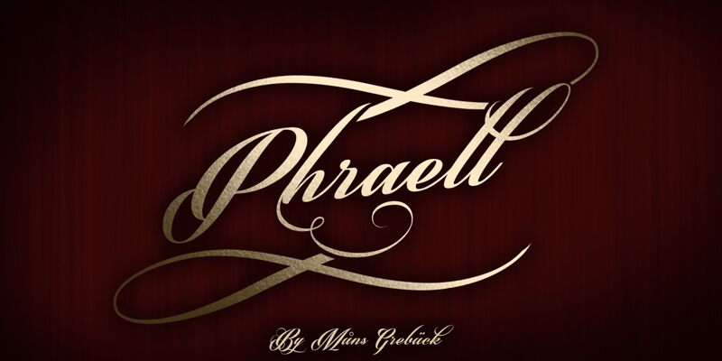 Phraell