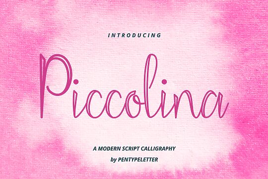 Piccolina