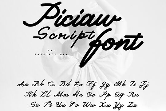 Piciaw Script