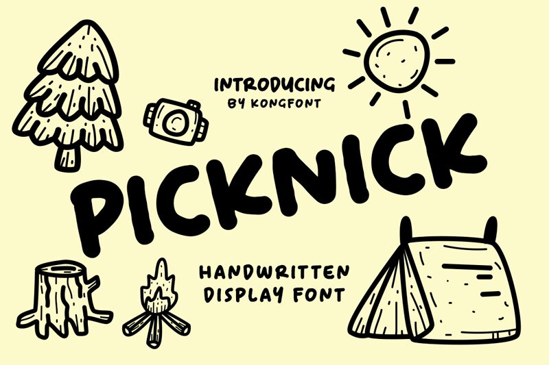 Picknick