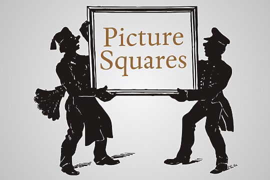 Picture Squares