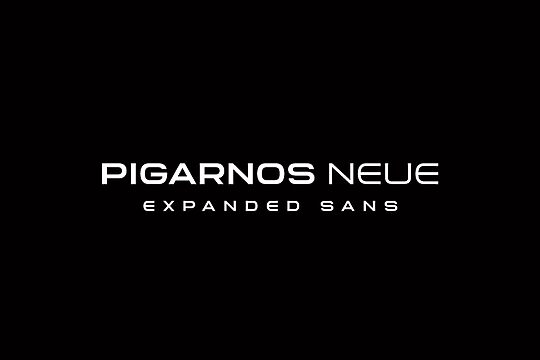 Pigarnos Neue