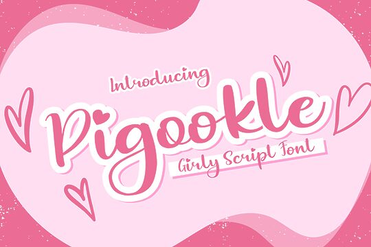 Pigookle