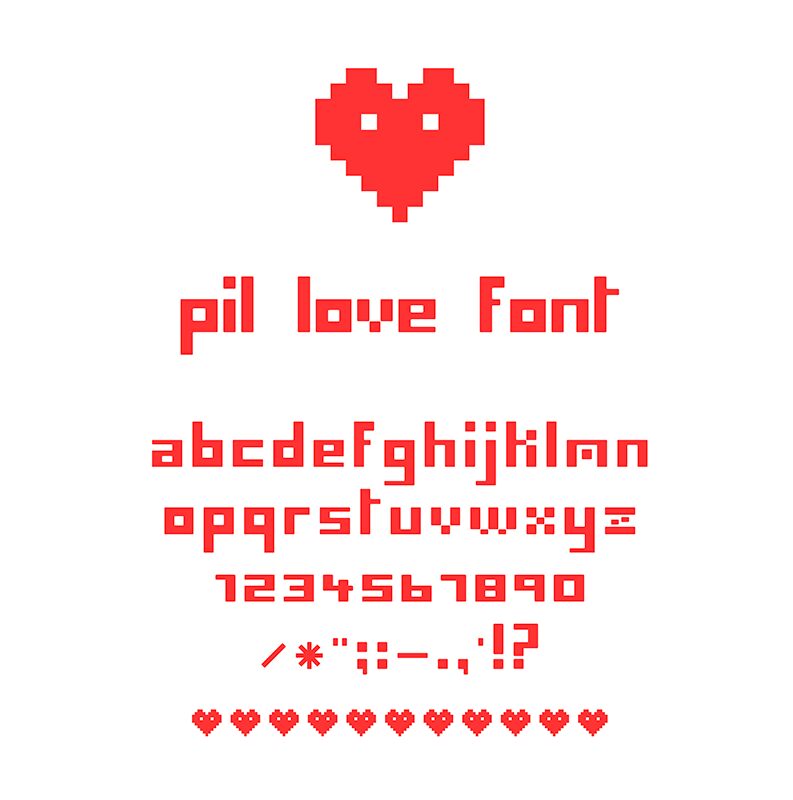 Pil Love