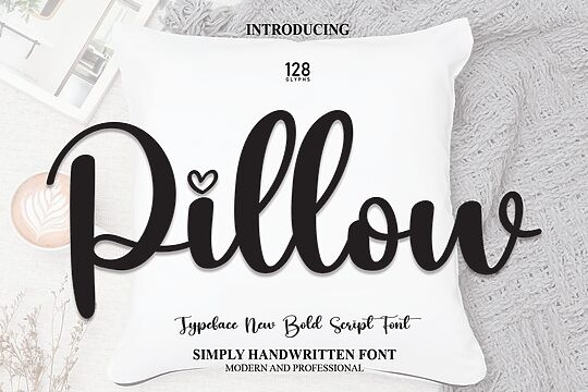 Pillow