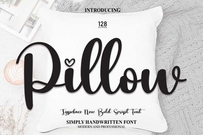 Pillow