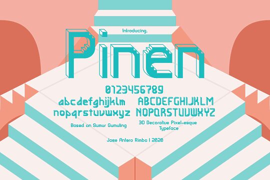 Pinen