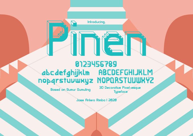 Pinen