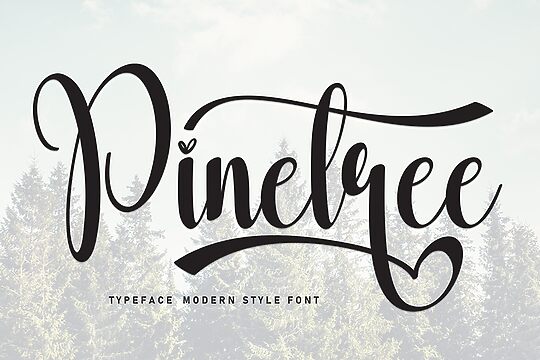 Pinetree