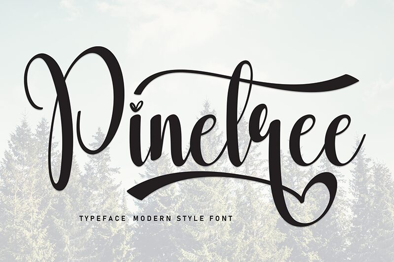 Pinetree