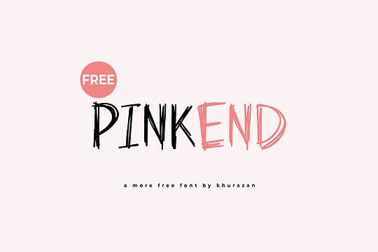 Pinkend