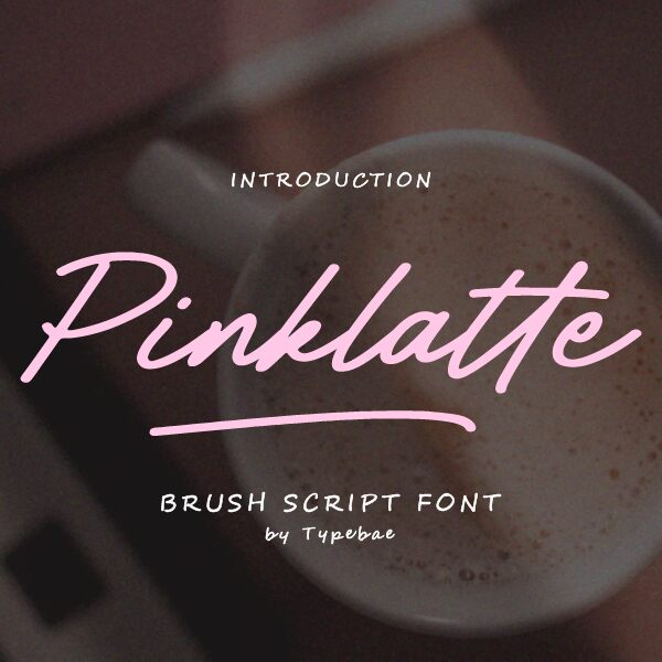 Pinklatte