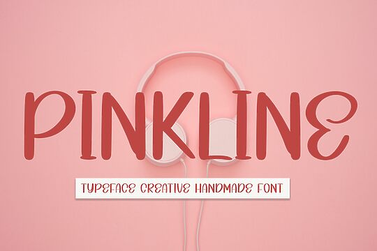 Pinkline