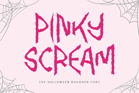 Pinky Scream