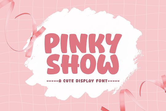 Pinky Show