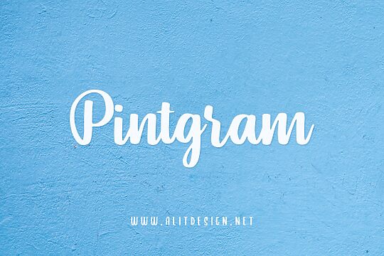 Pintgram