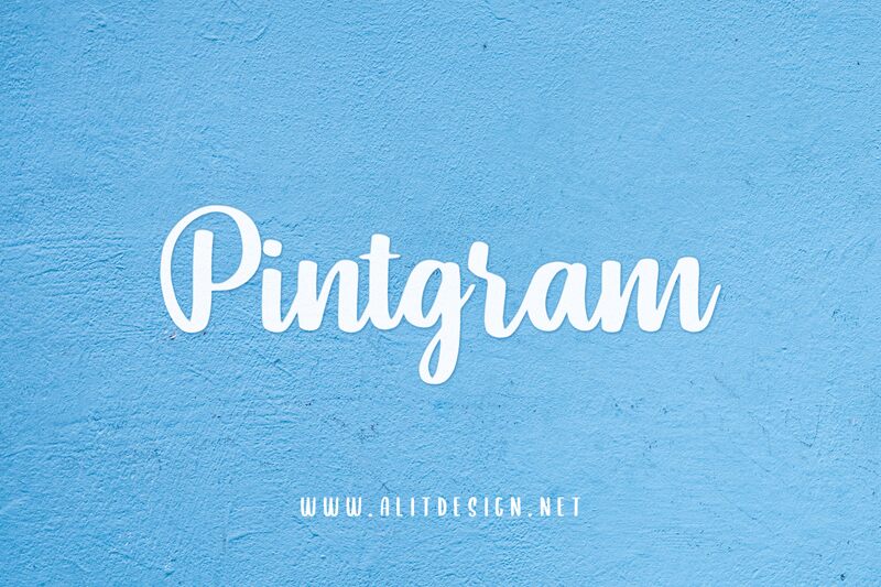 Pintgram