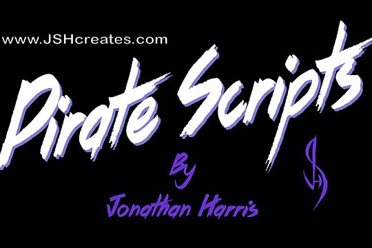 Pirate Scripts