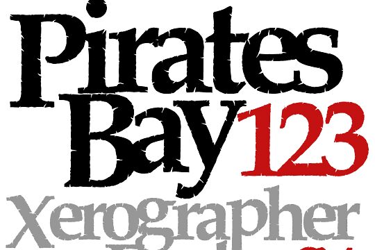 PiratesBay