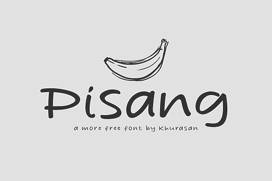 Pisang