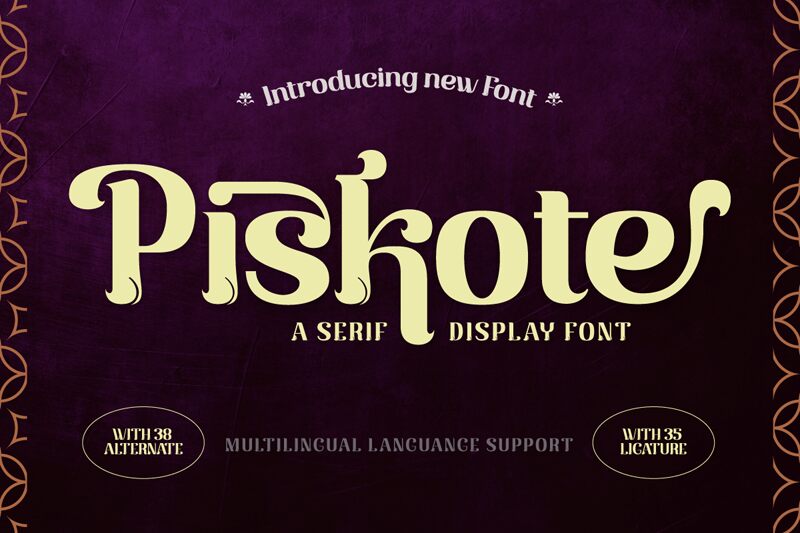 Piskote