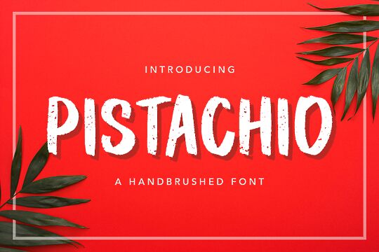 Pistachio