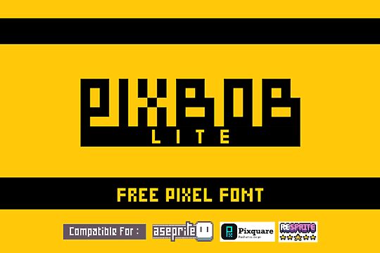 Pixbob Lite