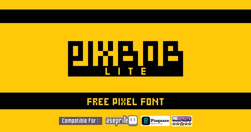 Pixbob Lite