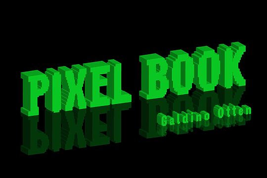 Pixel Book