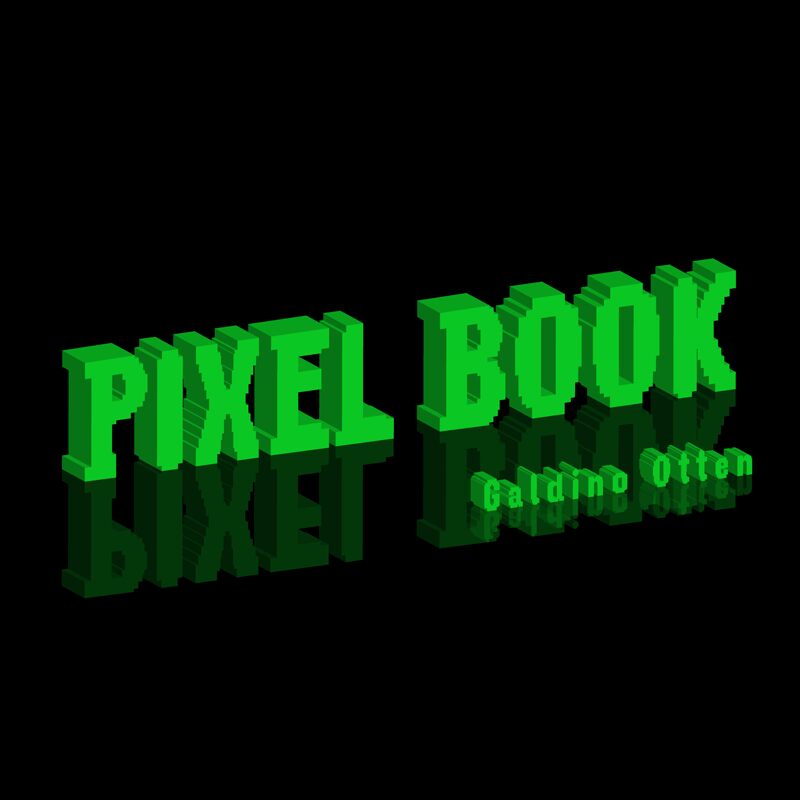 Pixel Book