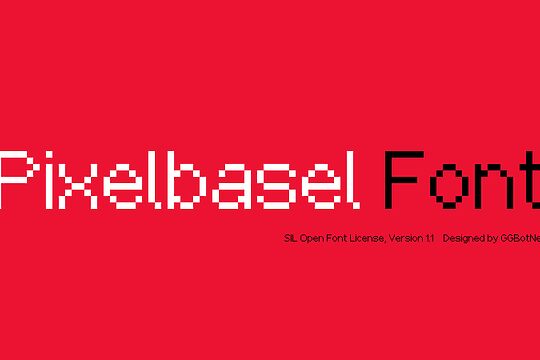 Pixelbasel