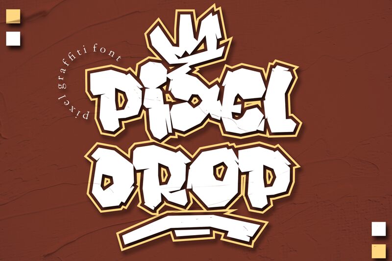 Pixeldrop