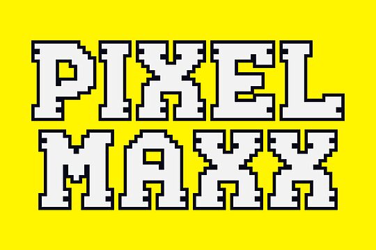 Pixelmax