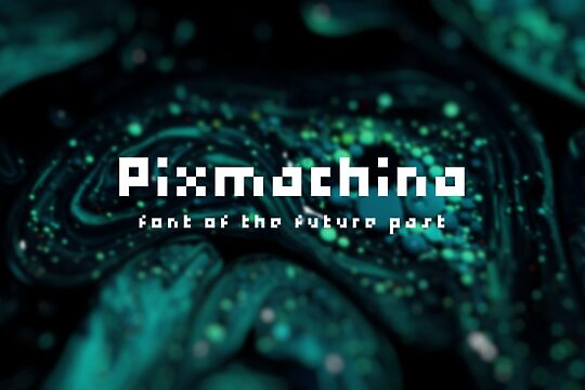 Pixmachina
