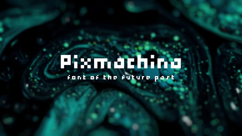 Pixmachina