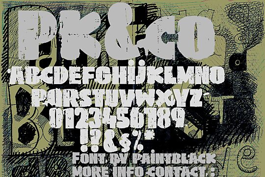 PK&co