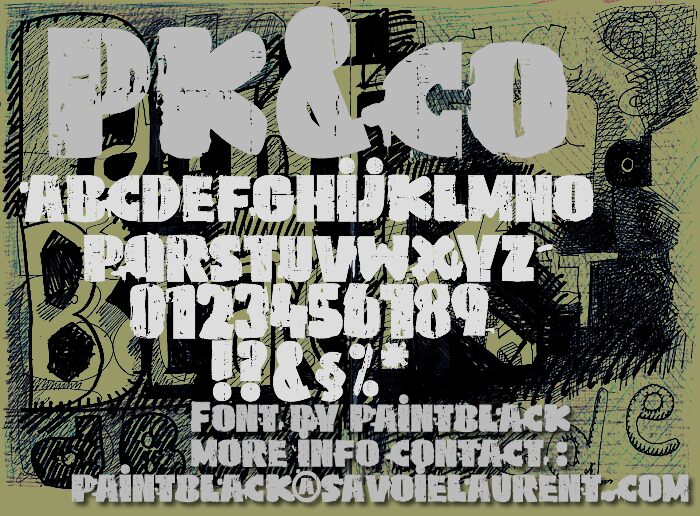 PK&co